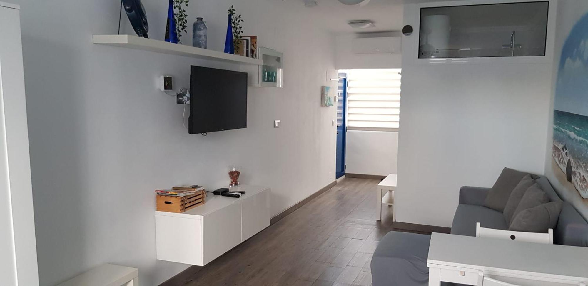 פוארטו דל כרמן Apartamento Muy Cercano A Playas Y Pueblo Puerto Del Carmen מראה חיצוני תמונה
