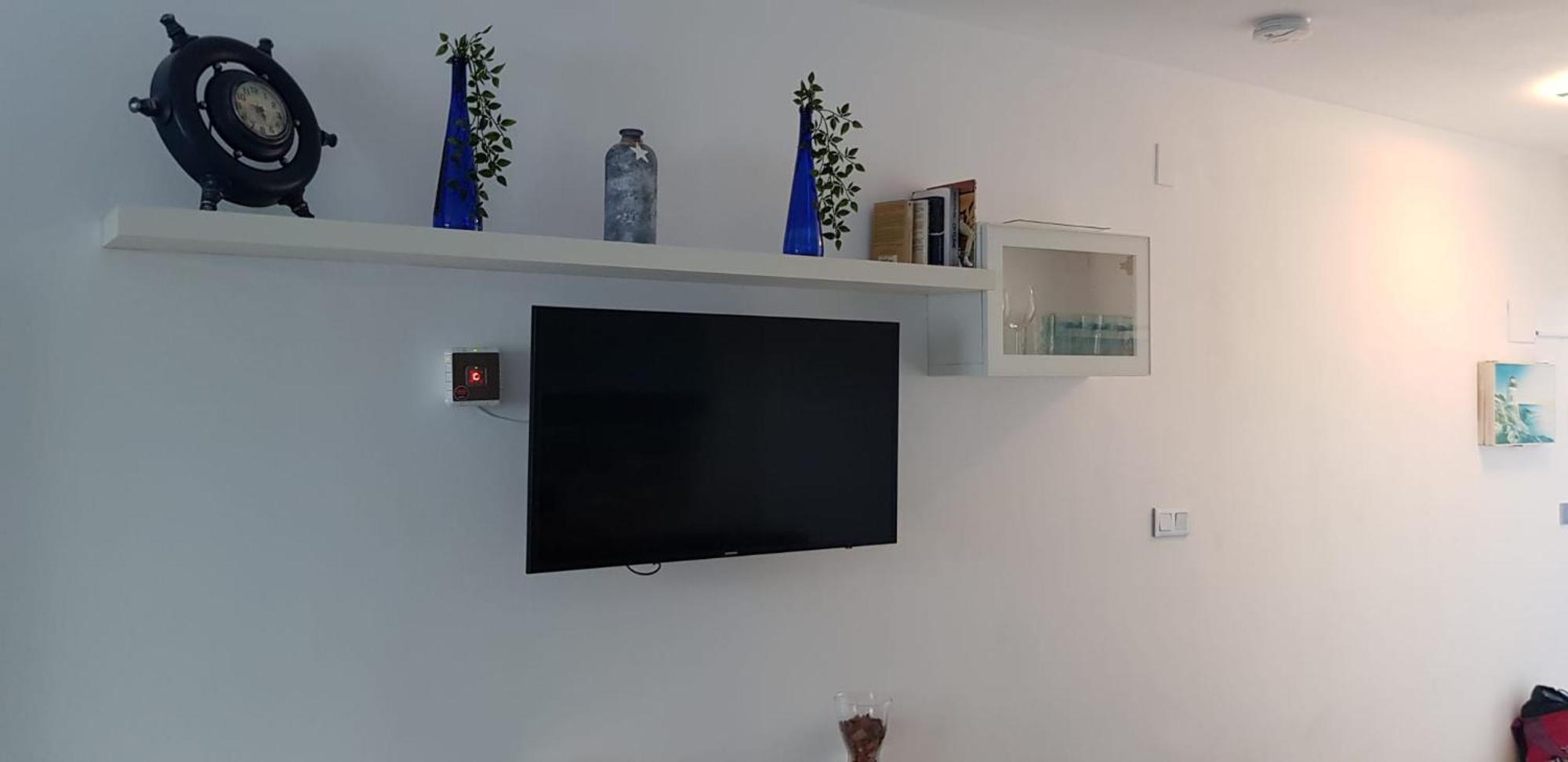 פוארטו דל כרמן Apartamento Muy Cercano A Playas Y Pueblo Puerto Del Carmen מראה חיצוני תמונה