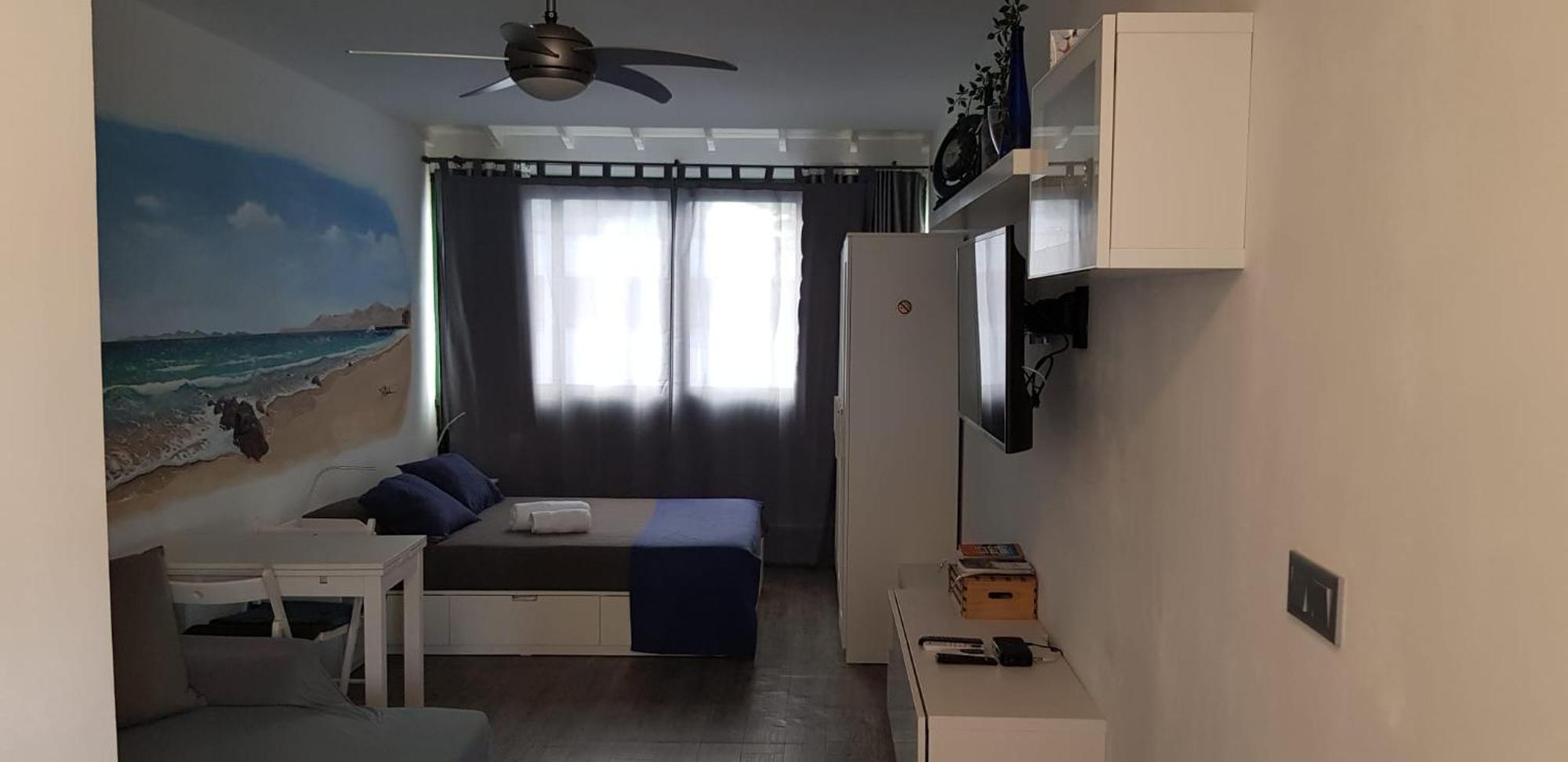 פוארטו דל כרמן Apartamento Muy Cercano A Playas Y Pueblo Puerto Del Carmen מראה חיצוני תמונה
