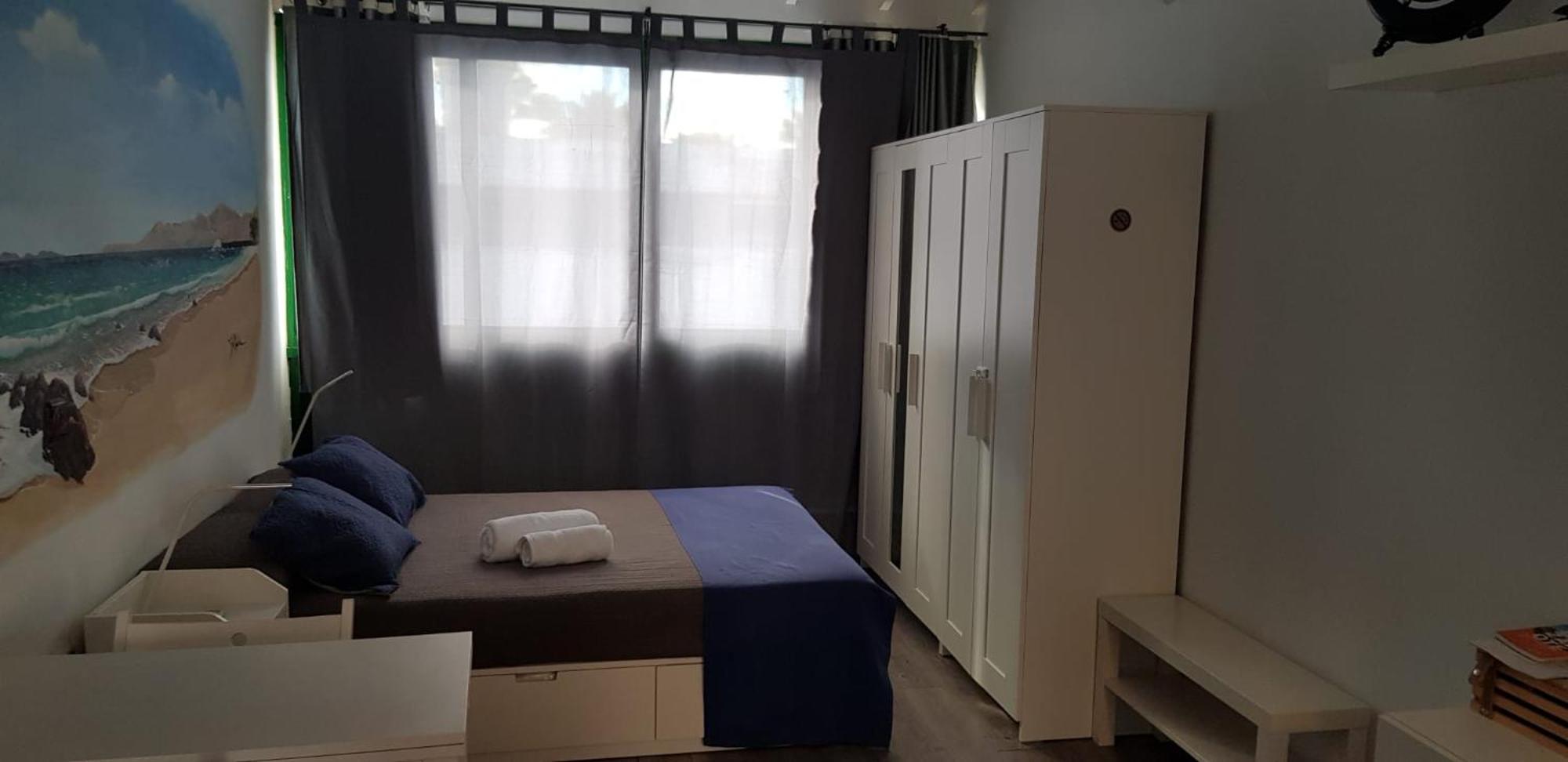 פוארטו דל כרמן Apartamento Muy Cercano A Playas Y Pueblo Puerto Del Carmen מראה חיצוני תמונה