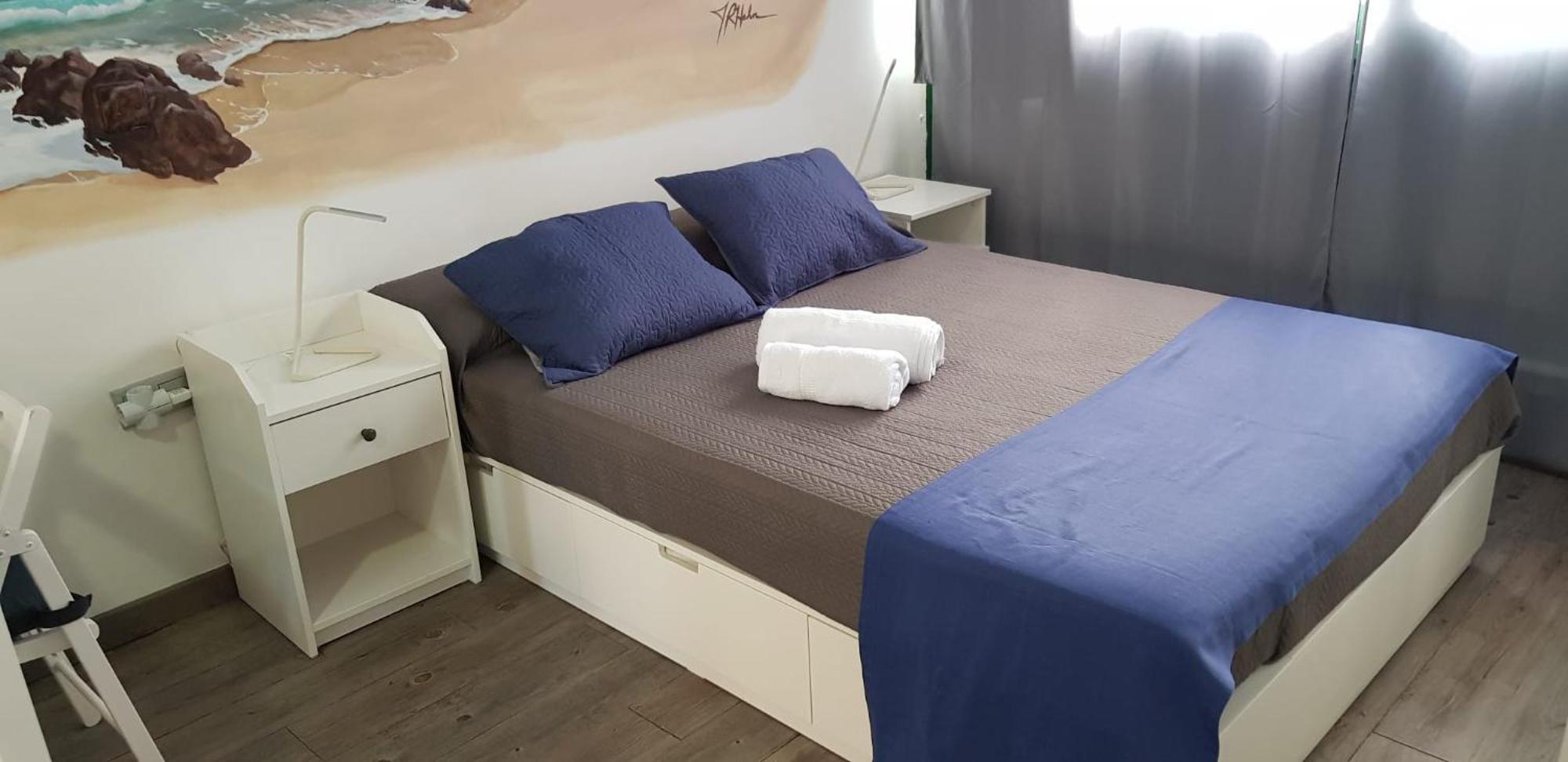 פוארטו דל כרמן Apartamento Muy Cercano A Playas Y Pueblo Puerto Del Carmen מראה חיצוני תמונה