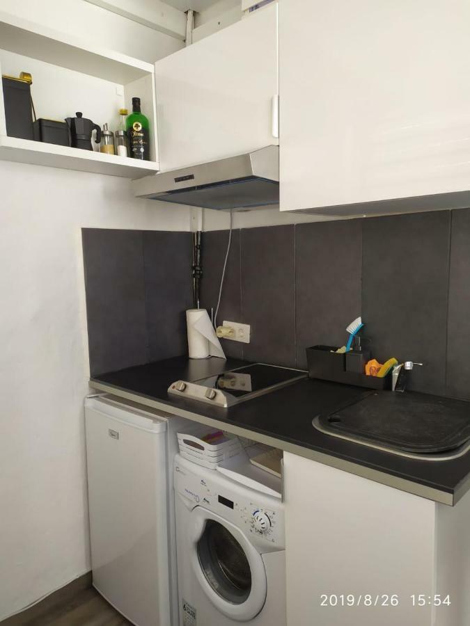 פוארטו דל כרמן Apartamento Muy Cercano A Playas Y Pueblo Puerto Del Carmen מראה חיצוני תמונה