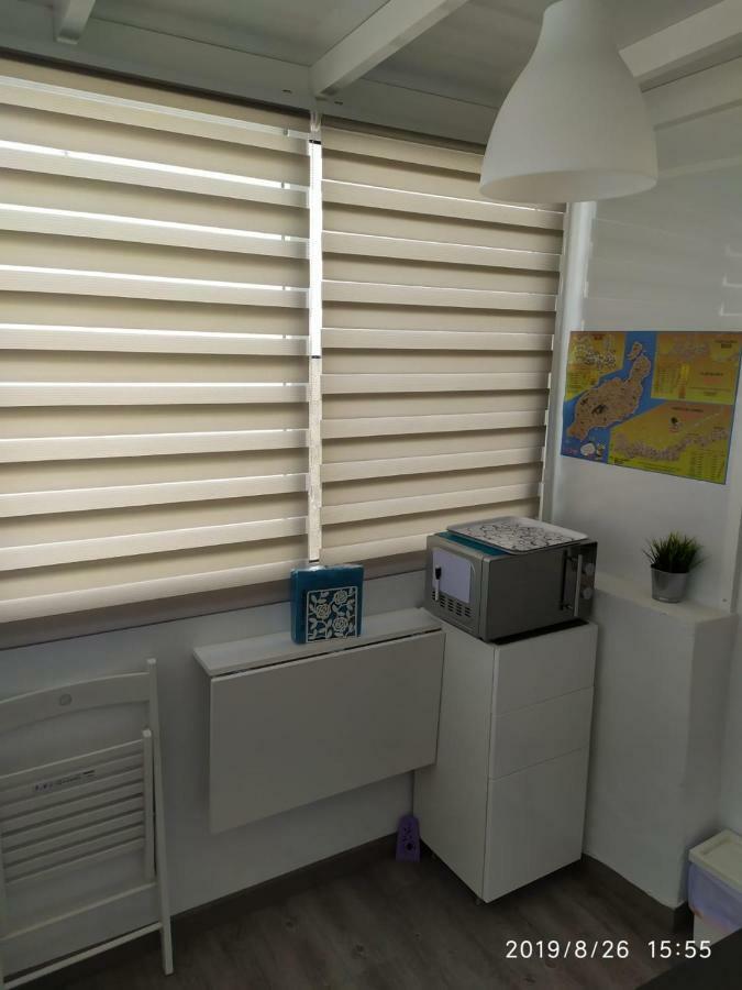 פוארטו דל כרמן Apartamento Muy Cercano A Playas Y Pueblo Puerto Del Carmen מראה חיצוני תמונה